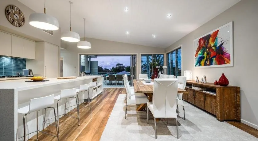 Luxury Tropical Haven - Pacific Avenue, Sunshine Beach - Image 1