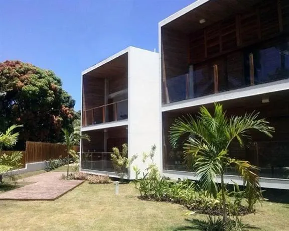 Barra Exclusive Marau - Image 1