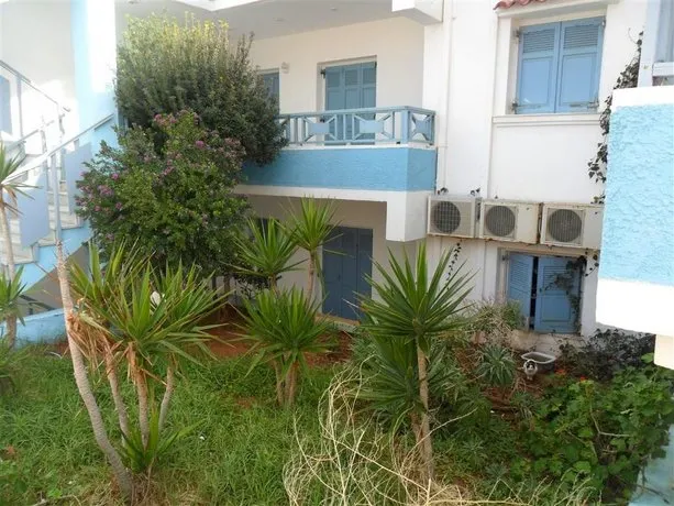 Comfort Corali Beach - Image 1