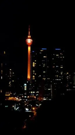 My Homestay KL - Hostel - Image 1