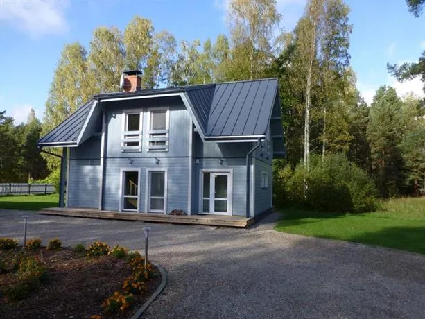 Ferienhaus Lettland - Image 1