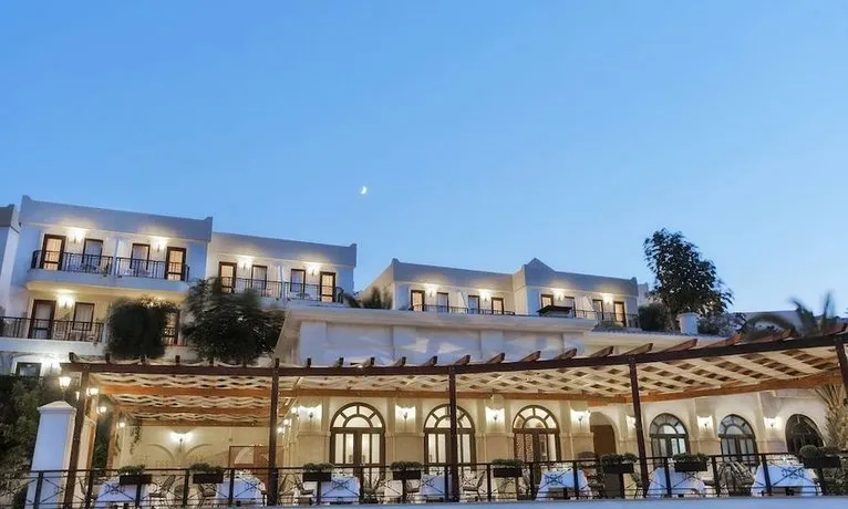 Asteria Bodrum Resort - All Inclusive - Image 1