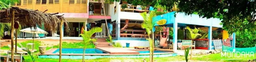 Pipa Peace Hostel - Image 1