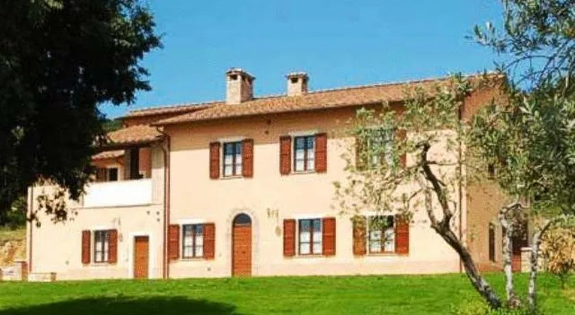 Dimore Podere Urbani - Image 1