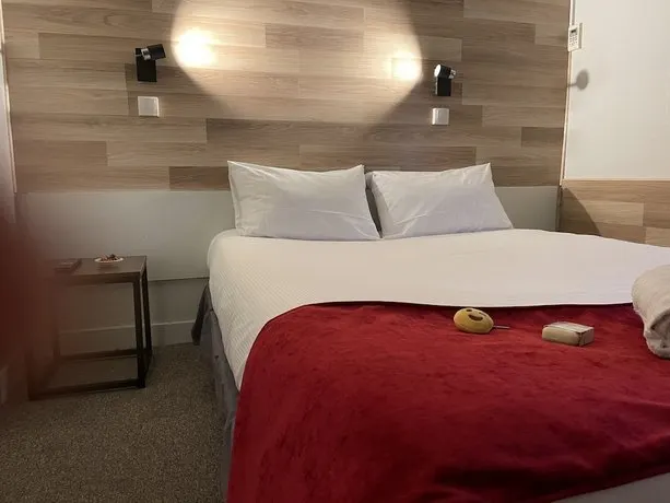 GHM Montpellier Airport Hôtel - Image 1