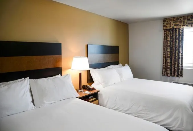 My Place Hotel - Image 1