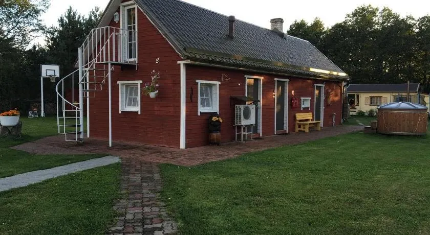 Kuru Puhkemajad - Image 1