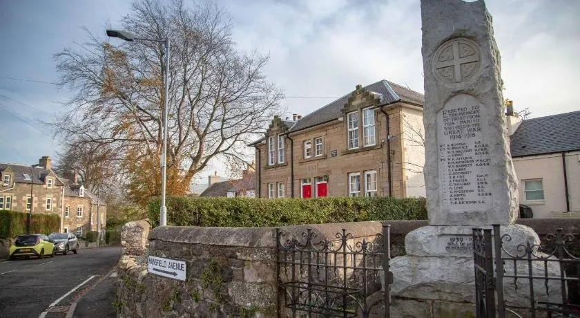 No 3 New Buildings - Image 1
