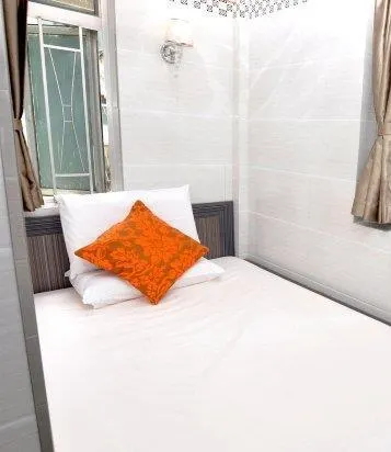 Fu Shing Hotel - Image 1