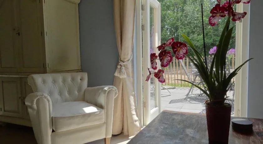 B&B De BonAparte - Image 1