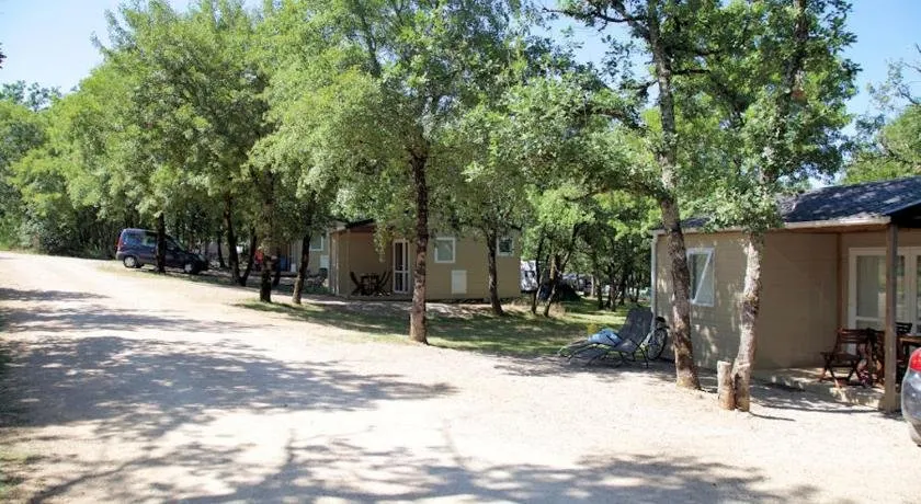Camping de Bois-Redon - Image 1