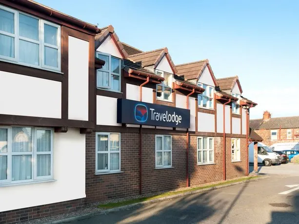 Travelodge Liverpool Stoneycroft - Image 1