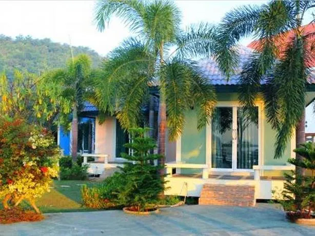 Prapakarn Resort - Image 1