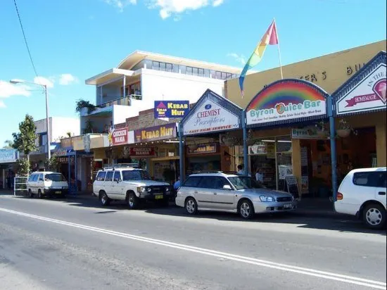 Hideaway at Belongil - Image 1