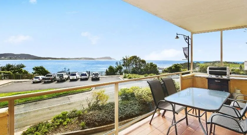 By The Sea - Cumbernauld 1 - 1/12 Terrigal Esp Terrigal - Image 1
