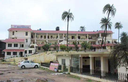 Hotel Vande Mataram - Image 1