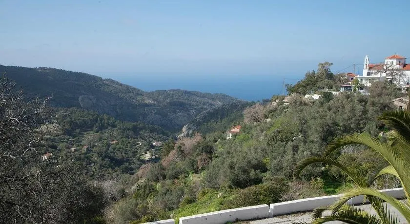 Kouklospito Agios Polykarpos - Image 1