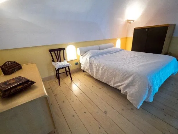 Casa Vacanze Massa Lubrense - Image 1