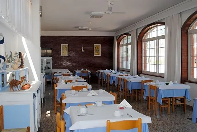 Hotel Mastropeppe - Image 1