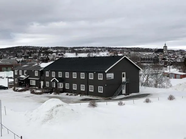 Rørosvidda Hotell - Image 1