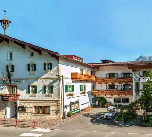 AlpenPension Claudia - Image 1