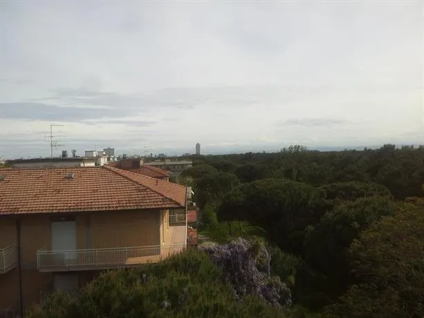 Appartamento Attico Milano Marittima - Image 1