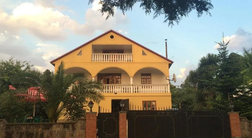 Lisa's Villa in Chakvi - Image 1