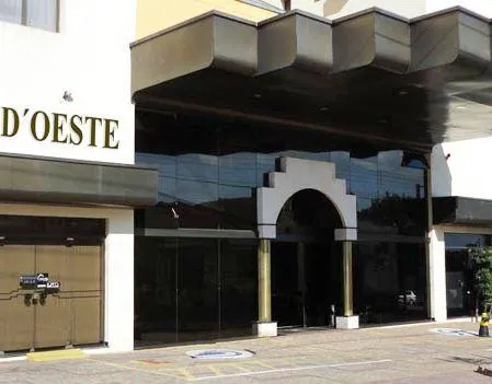 Portal D´Oeste - Image 1