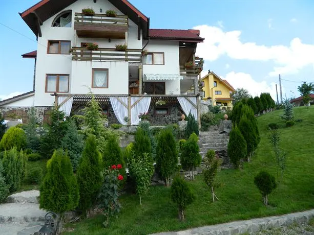 Pensiunea Romantic - Image 1