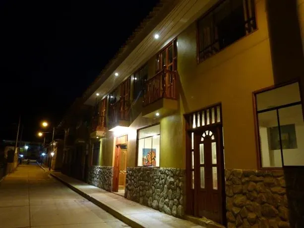 Kuychipunku Boutique Guest House - Image 1