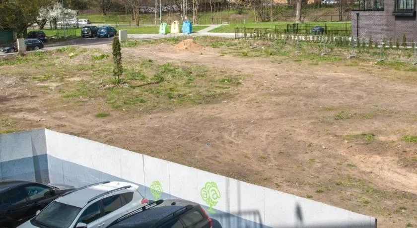 Auras apartment in the center of Vilnius - Image 1