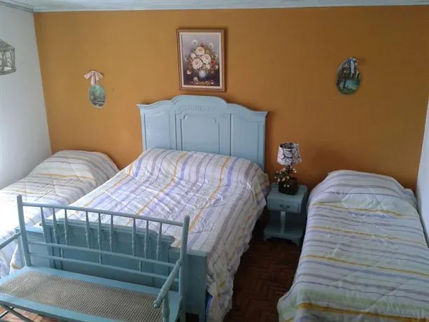 Recanto Nho Bartho - Image 1