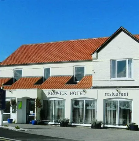 The Keswick Hotel Moore's Bar & Restaurant - Image 1