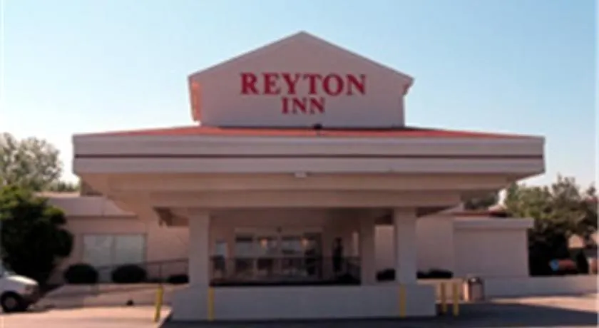 Reyton Inn - Image 1