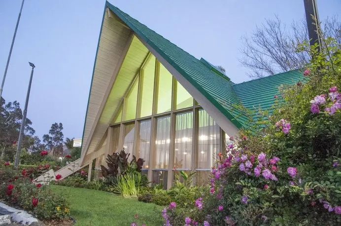 ROSE GARDEN INN SAN LUIS OBISPO - Image 1