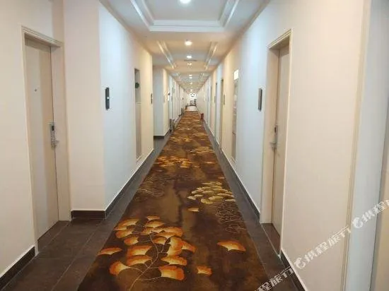 Zhuoxiu Hotel - Image 1