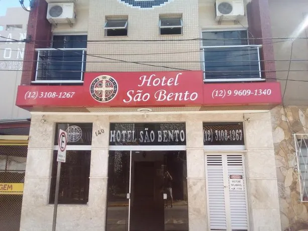 Hotel São Bento - Image 1