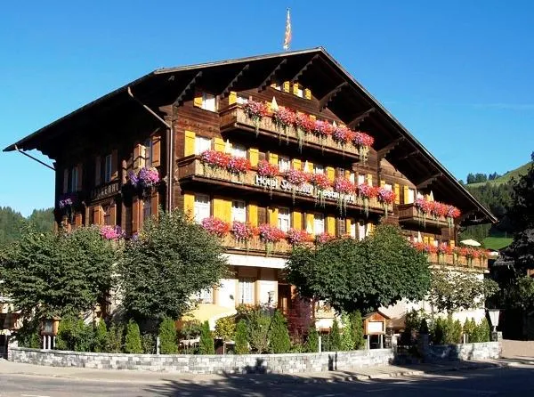 Saanerhof - Image 1