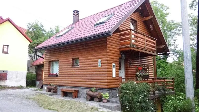 House Blanka,kuca za odmor - Image 1