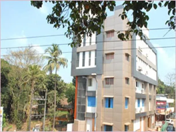 Ritz International - Image 1