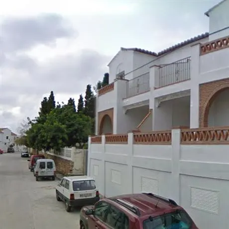 Apartamentos Chimenea-Playa - Image 1