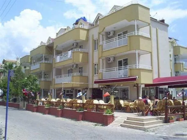Konak Apart - Image 1