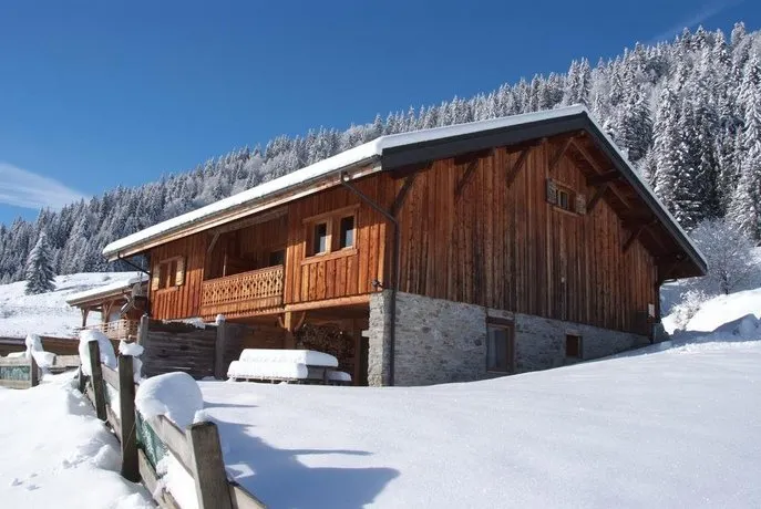 Le Roy des Montagnes à la Ferme des Ramus - Image 1