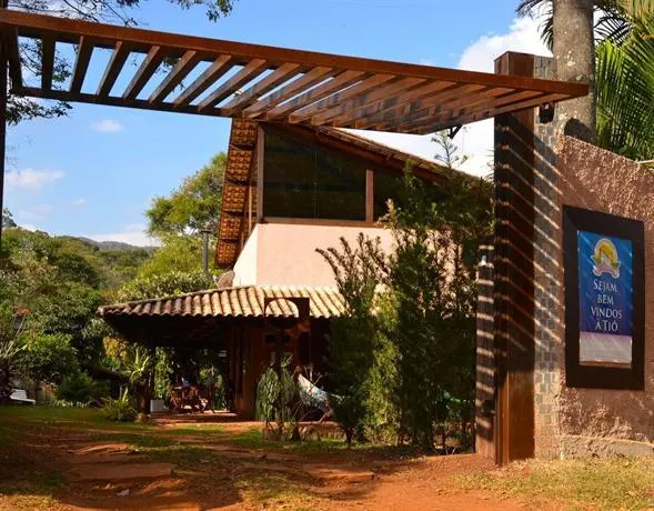 Tio Isolda Artes E Hospedaria - Image 1