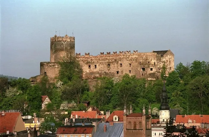 Pokoje Gościnne - Nocleg - Bolków - Image 1