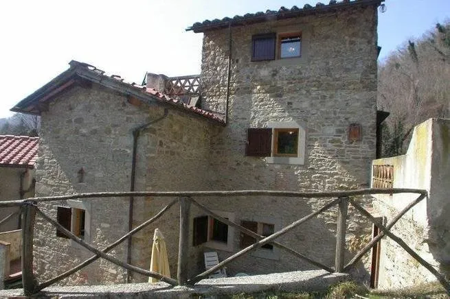 Ferienhaus mit Grill, Garten und Terrasse | Flussblick - Image 1