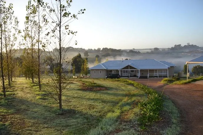 Bramley Lodge - Image 1