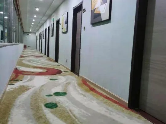 Henghua Fashion Hotel - Image 1