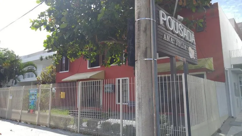 Pousada Ana Júlia - Image 1