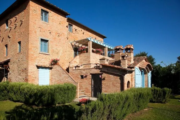 Villa Il Casone - Image 1